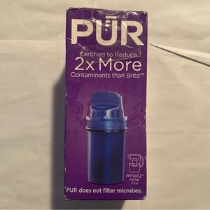 PUR PPF900Z Pitcher Filter Replacement Filter